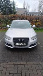 Audi a3 1.4 tfsi sportback Automatique Prête à immatriculé, Auto's, Euro 5, Stof, Parkeersensor, 4 cilinders