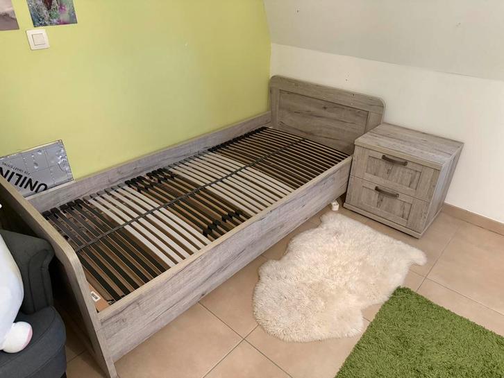 Baby/kinder slaapkamer, Kinderen en Baby's, Kinderkamer | Complete kinderkamers, Zo goed als nieuw, Ophalen