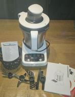 Compact chef, Electroménager, Enlèvement, Comme neuf