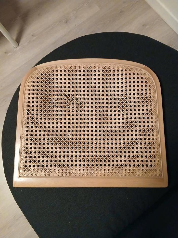 Assise chaise Cesca Marcel Breuer années 80, Huis en Inrichting, Stoelen, Eén, Ophalen