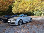 Audi TTS Roadster/Cabriolet 200 kW/272 ch., Carnet d'entretien, Cuir, Automatique, Achat