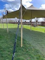 Tente Stretch / stretch tent, 2 mètres ou plus, 6 mètres ou plus, Pliable, 8 mètres et plus