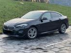 Bmw 218i Gran Coupe/M-Sportpakket/2021/Garantie, Autos, BMW, 100 kW, Achat, Euro 6, Entreprise