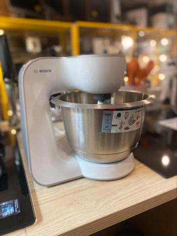 Bosch | Robot de cuisine MUM58259 1000 W 3,9 L