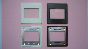 FRAMES VOOR DIA'S beschikbaar voor biedingen