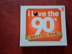 I love the 90's deluxe box, Ophalen of Verzenden