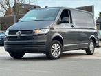 Transporter T6 2.0 DSG-2022-44000km-Automaat-BTW, Autos, Volkswagen, Diesel, Automatique, Achat, Entreprise