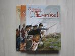 Les oubliés de l'Empire - série complète., Livres, BD, Série complète ou Série, Enlèvement ou Envoi, Comme neuf, Eudeline - Dimitri - Vett