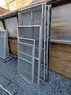 Volière-frames, Dieren en Toebehoren, Ophalen, Zo goed als nieuw, Volière