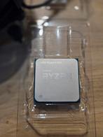 Ryzen 5 3600 avec ventilo, Informatique & Logiciels, Processeurs, Enlèvement