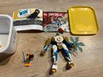 Lego Ninjago, Kinderen en Baby's, Ophalen of Verzenden, Zo goed als nieuw