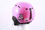 Casque de ski et de snowboard 49 51 53 cm SMITH ZOOM JR, Autres marques, Carving, Utilisé, Autres types