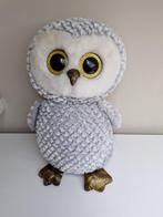 Ty Beanie Boo's XL Owlette  uil 42cm, Ophalen, Gebruikt, Overige typen