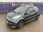 2007 - Peugeot - 107 - 1.0-12V XS - Voiture particulière, Achat, Entreprise, Autres carburants, Euro 4