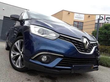 Renault Scenic ENERGY TCe 115 INTENS Collection beschikbaar voor biedingen