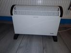 2x Profile convectorkachel 2000W, Doe-het-zelf en Bouw, Ophalen, Zo goed als nieuw