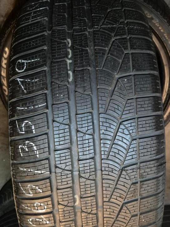 265/35/19, Autos : Pièces & Accessoires, Pneus & Jantes, Pneu(s), Enlèvement