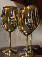 MOËT CHAMPAGNE GELAZEN, Enlèvement, Utilisé, Autres types