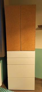 Småstad Ikea kleerkast, Huis en Inrichting, Ophalen