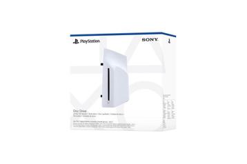 Cherche lecteur de disque ps5 Slim