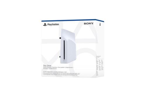 Cherche lecteur de disque ps5 Slim, Consoles de jeu & Jeux vidéo, Consoles de jeu | Sony PlayStation 5, Neuf, Playstation 5, Enlèvement