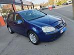 Vw golf 5 1.4i essence 2pro 173km carnet GPS clim ja alarme, Autos, Volkswagen, Achat, Essence, Air conditionné, Golf