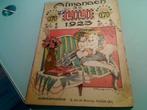 Lili's Almanak jaar 1923, Antiek en Kunst, Ophalen of Verzenden