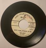 Jean Wells Don't Come Running To Me Label ABC Paramount, 1960 tot 1980, Gebruikt, Overige formaten, Ophalen of Verzenden