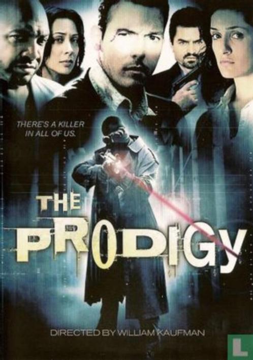 The Prodigy, CD & DVD, DVD | Action, Utilisé, Enlèvement