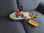 bateau à vapeur vintage Lego Duplo, Enfants & Bébés, Jouets | Duplo & Lego, Ensemble complet, Lego, Utilisé, Enlèvement ou Envoi