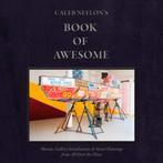 Caleb Neelon's Book of awesome, Enlèvement ou Envoi, Neuf