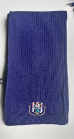 Sjaal RSCA, Kleding | Heren, Ophalen of Verzenden, Sjaal