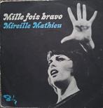 Single Mireille Mathieu, Ophalen of Verzenden, Zo goed als nieuw