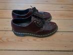 Dr. Martens Air Wair, Dark Red, Size 39, Kleding | Dames, Schoenen, Ophalen