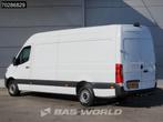 Mercedes Sprinter 317 CDI Automaat L3H2 3500KG Trekhaak 170P, Auto's, Bestelwagens en Lichte vracht, Automaat, Gebruikt, Euro 6