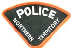 Police Patch - Politie Badge - Ecusson Police, Verzamelen, Verzenden, Nieuw