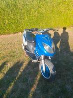 Keeway f act 50, Fietsen en Brommers, Scooters | Overige merken, Ophalen, Tweetakt, Gebruikt, Klasse A (25 km/u)