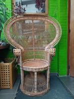 Peacock Chair Emmanuelle, Ophalen