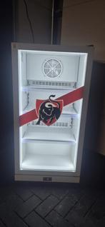 Réfrigérateur Jupiler *Nouveau*, Neuf, Classe énergétique A ou plus économe, 120 à 140 cm, Sans bac à congélation