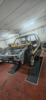 golf 1 GTI de 83 compléte mais en restauration..cause décès, Auto's, Particulier, Te koop
