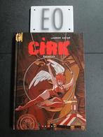 Bd cirk 2,EO, Ophalen of Verzenden, Gelezen