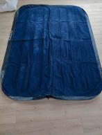 Luchtmatras 2 personen Intex, Ophalen, Gebruikt, 2-persoons
