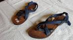 sandalen, Kleding | Dames, Schoenen, Ophalen, Blauw, Nieuw, Sandalen of Muiltjes