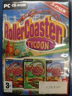 Roller Coaster Tycoon, Games en Spelcomputers, Vanaf 3 jaar, Ophalen