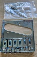 pont Telecaster, Musique & Instruments, Enlèvement ou Envoi, Neuf, Guitare électrique
