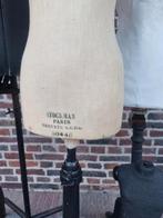 Prachtige antieke paspoppen/stockman, Ophalen of Verzenden, Zo goed als nieuw
