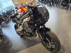 Yamaha XSR900GP Power Grey, Motoren, Motoren | Yamaha, 890 cc, Motorrijbewijs A, Bedrijf, 3 cilinders
