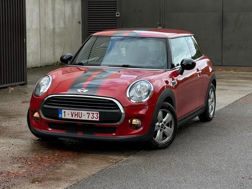 Mini One 1.2i Airco - Bleutooth - 105.000km - Nette wagen!!, Auto's, Mini, Particulier, One, ABS, Airbags, Airconditioning, Alarm