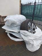 velgenset afkomstig van Ford explorer, Verzamelen, Geboortekaartjes en Visitekaartjes, Ophalen