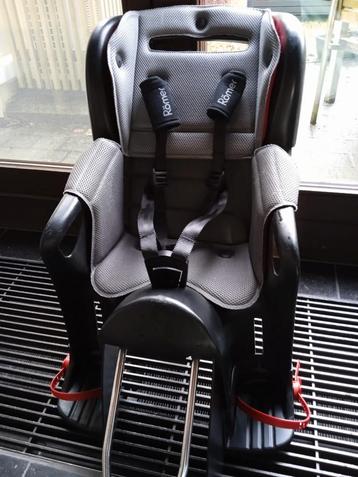 Fiets stoel Römer Jockey Comfort beschikbaar voor biedingen